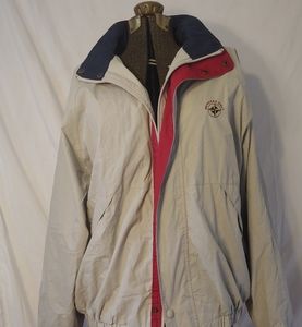 Members Only jacket - men's L like new